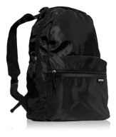 NOTINO PLECAK Travel Collection Backpack CZARNY