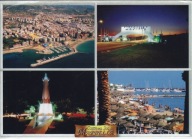 HISZPANIA - MARBELLA - COSTA DEL SOL - ANDALUZJA