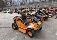 AS MOTOR traktorek kosiarka karczownica As sherpa 4wd rc pilot sterowanie