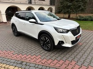 Peugeot 2008 1.5 HDI 102 KM Allure Full LED FV23%