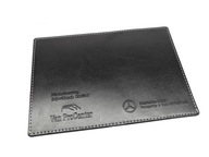 ORYGINALNE SKÓRZANE ETUI POKROWIEC NA DOKUMENTY KARTY MERCEDES-BENZ