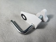 Uchwyt mocowanie lampki IKEA Tertial - ULEPSZONY