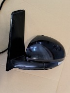 Lusterko Lewe UK Seat Alhambra VW Sharan II 7N Lc9x 6-pin