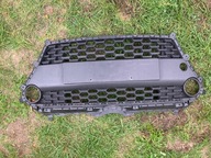 HYUNDAI I10 LIFT 16- GRILL ATRAPA ŁADNA 86569-B9500 IGŁA