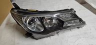 LAMPA PRAWA REFLEKTOR PRAWY XENON TOYOTA RAV4 IV