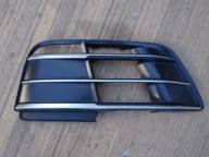 KRATKA ZDERZAKA AUDI Q5 80A S-LINE PRAWA CHROMY