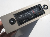 Volkswagen Passat Golf RADIO BRAUNSCHWEIG 2