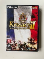 Kozacy II 2 Wojny Napoleońskie PL PC