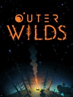 Outer Wilds Steam Kod Klucz PC