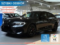 BMW Seria 3 M340i xDrive Sedan 3.0 (392KM) 2026