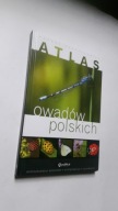 ATLAS OWADOW POLSKICH - Luasz Przybylowicz