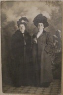 CIEKAWA - STARA, 1908 rok