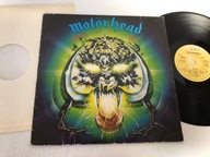 Motörhead – Overkill ...Lp 271