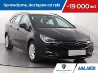 Opel Astra 1.6 CDTI, Salon Polska, Serwis ASO
