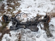 KOMPLETNE PRZEDNIE ZAWIESZENIE MASTER 3