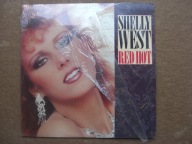Shelly West – Red Hot