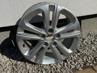 Felga aluminiowa Citroen Toyota OE 9816966277 6.5" x 16" 5x108 ET 47