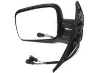 LUSTERKO ELEKTRYCZNE OGRZEW. LEWE VW T4 BUS 90-04