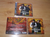 Elmer Bernstein - Wild Wild West Varese Sarabande Club NOWA W FOLII