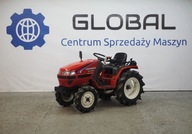 Yanmar KE-50 Traktor Japonski 44 KLIMA GLOBAL T022