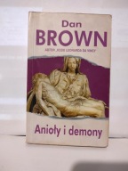 Anioły i Demony Dan Brown