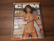 CKM Październik 2005 Siostra Bożenka