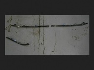 ATRAPA LISTWA VW T-CROSS 2GM LEWA PRAWA