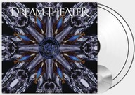 -> DREAM THEATER awake demos 1994 2LP+CD ltd 500 clear NOWY folia WYSYŁ 0