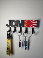 Wieszak na klucze JDM