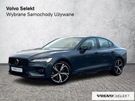 Volvo S60 FV23% B5B Ultimate Dark AWD Full-LED Pan