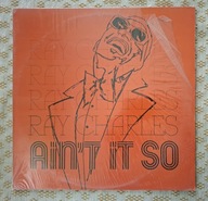 Ray Charles – Ain't It So 1979 US (NM/EX+) SM