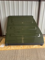JEEP WRANGLER JL DASZEK WŁAZ HARD TOP PRAWY