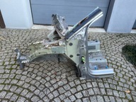 PEUGEOT 3008 II 5008 II ĆWIARTKA LEWA PRZEDNIA PODŁUŻNICA FARTUCH POZNAŃ