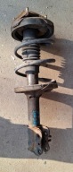 MAZDA 323F BJ 00-03r 2.0 diesel MCPERSON SPRĘŻYNA AMORTYZATOR PRZÓD LEWY