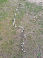 PRZEWODY KLIMATYZACJI KOMPLET TWINGO III 0.9 TCE