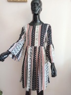 PAPRIKA sukienka hippie boho 36/ 38 nowa