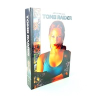 NOWA TOMB RAIDER ARCHIWA TOM 4 POLSKIE KOMIKS PL