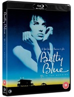 BETTY 37°2 le matin Betty Blue 1986 Blu-ray Second Sight