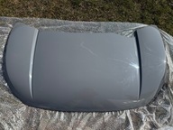 MASKA POKRYWA SILNIKA LIGIER JS 50 2024r KOLOR SZARY MYSI ORYGINAŁ OKAZJA