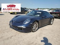 Porsche 911 2012 r., 3,8L CARRERA S 3.8 Benzyna 400KM