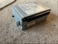 MODUŁ RADIO CZYTNIK CD JAGUAR XF X250 LAND ROVER CF6N-18C815-HD BVJG101A