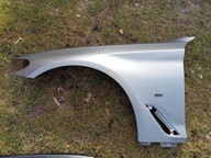BMW 5 G30 G31 BŁOTNIK LEWY PRZEDNI PRZÓD ORG