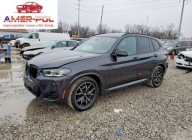 BMW X3 M40i 2024 3.0 Benzyna 382KM