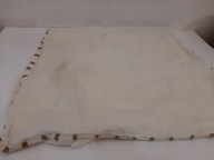 PODUSZKA OZDOBNA LNIANA POSZEWKA NA PODUSZKĘ HOMME&COTTAGE ORYGINAL