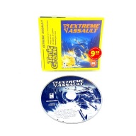 EXTREME ASSAULT PC TANIE GRANIE POLSKIE WYDANIE PL