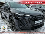 AUDI Q5 TFSI quattro S line Sportback Suv 2.0 (204KM) 2025