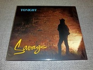 SAVAGE - Tonight / CD, ITALO, DELUXE, REMASTER, ORYGINAŁ, NOWY, FOLIA!