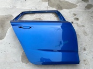 SKODA SCALA 657 2019-2025 DRZWI PRAWE TYLNE PRAWY TYŁ