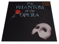 UPIÓR W OPERZE - (The Phantom Of The Opera) - 2 LP - (Sarah Brightman) 1987