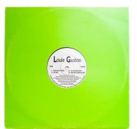 Louie Gaston – Sweet Guitar Of Mine / Sto Bene